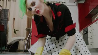 adult clip 37 Dangerous Temptation - The Milking Machine | femdom pov | vintage lady sonia femdom-5