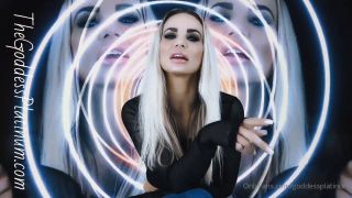 xxx video clip 44 American Mean Girls – Goddess Platinum – Mesmerizing You Into A Beta on femdom porn jeans fetish porn-1
