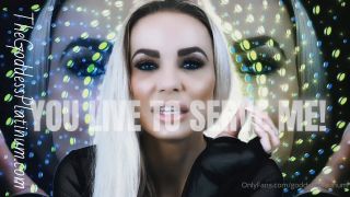 xxx video clip 44 American Mean Girls – Goddess Platinum – Mesmerizing You Into A Beta on femdom porn jeans fetish porn-5