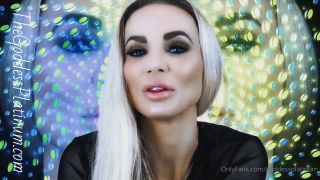 xxx video clip 44 American Mean Girls – Goddess Platinum – Mesmerizing You Into A Beta on femdom porn jeans fetish porn-6