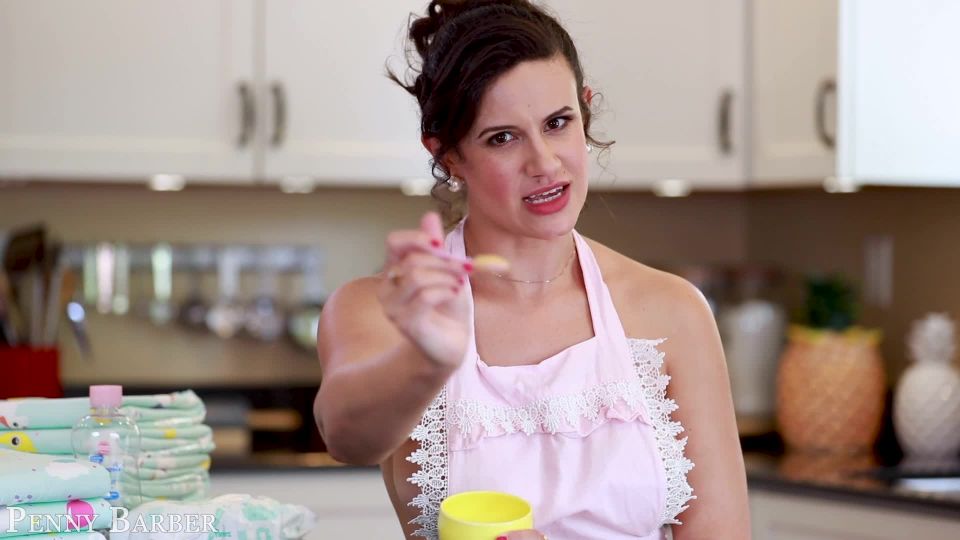  Diaper Fetish Penny Barber - Neighbor Makes You Her Diaper Stud  Diaper Fetish  