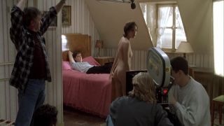 Berenice Bejo – Meilleur espoir Feminin (1999) HD 1080p - (Celebrity porn)-4
