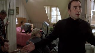 Berenice Bejo – Meilleur espoir Feminin (1999) HD 1080p - (Celebrity porn)-7