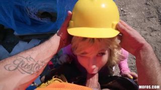Kenzie Reeves  - Constructive Slutty Behavior (Masturbation porn)-3