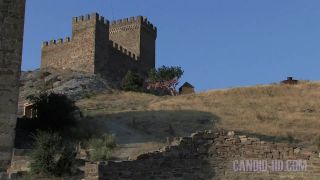 Family Pure Nudism Ancient Castle Nudism | fetish | femdom porn summer brielle femdom-3