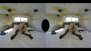 Domino Presley In Popping The Champagne! - Domino Presley...-1