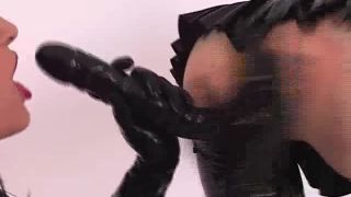 xxx clip 14 Double Header | fetish | fetish porn kristin scott bdsm-9