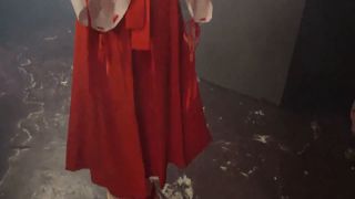 [SuperMisses.com] SPSB-93 Sailor Marcia: Holy Melty Red High Heel-033-1