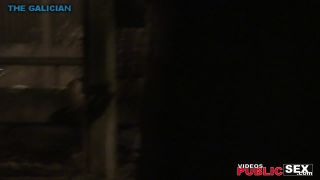 The Galician Night 140 (The Galician) | Voyeur | 720p-0