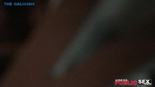 The Galician Night 140 (The Galician) | Voyeur | 720p-1