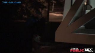 The Galician Night 140 (The Galician) | Voyeur | 720p-2