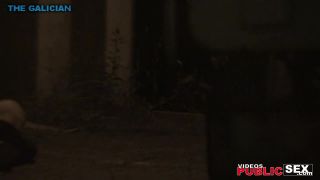 The Galician Night 140 (The Galician) | Voyeur | 720p-5