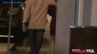 The Galician Night 140 (The Galician) | Voyeur | 720p-7