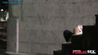 The Galician Night 140 (The Galician) | Voyeur | 720p-8