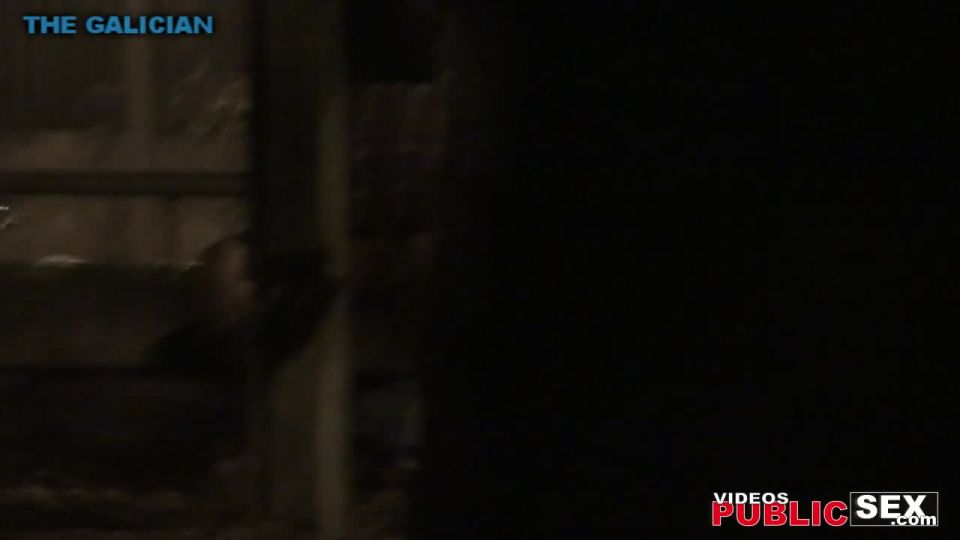 The Galician Night 140 (The Galician) | Voyeur | 720p