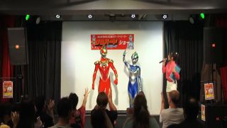 [SuperMisses.com] GIGP-63 Giant Heroine Serosa Part 1 Suit Actress Behind-033-6