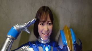 [SuperMisses.com] GIGP-63 Giant Heroine Serosa Part 1 Suit Actress Behind-033-9