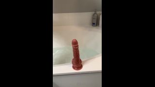 Onlyfans - Rylee Rabbit @ryleerabbit Bath With My Favorite Toy - 2025 - 2025-3