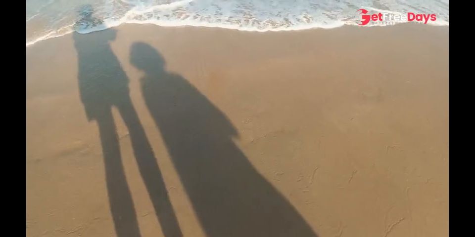 [GetFreeDays.com] Losing my virginity on the beach with my stepbrother in public Sex Film June 2023