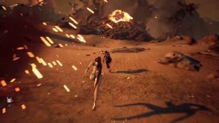 GamerTime - Stellar Blade - Topless Nude Mod Gameplay-0
