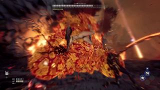 GamerTime - Stellar Blade - Topless Nude Mod Gameplay-8