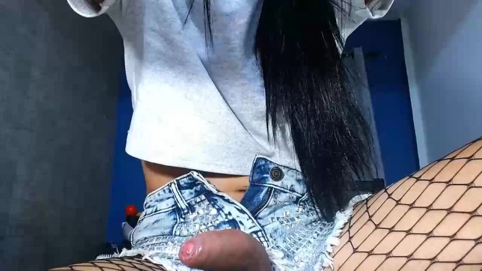 Shemale Webcams Video for November 15, 2019 – 27 webcam 