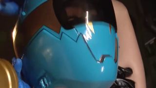 [SuperMisses.com] DHRY-26 Doujin Heroine 25: Heroine Pinch Special Jyuukaizar ZERO: The Another Kaijyuu Warrior [Vol.2] (FHD ver.)-044-8