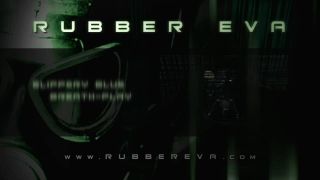 2009 Slippery Blue Breath-Play Part 01.-0