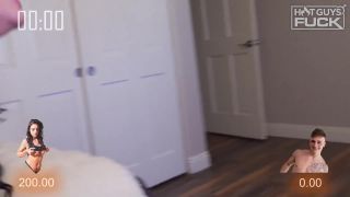 hardcore strapon Desiree Nevada - THE CUM SHOT BOUNTY HUNTER - CHASE ARCANGEL GETS ROBBED BY DESIREE NEVADA , big_tits on big tits porn-5