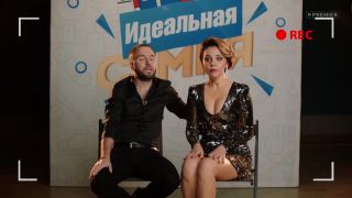 Irina Chesnokova - Idealnaya semya s01e09 (2020) HD 1080p - (Celebrity porn)-0