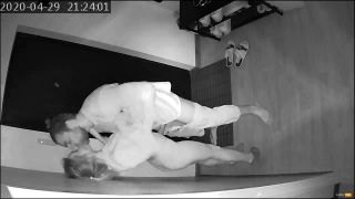 free adult video 22 Family Pie in 017 Hidden Camera Caught a Young Wife on Cheating with a Neighbor at Night - family - teen facesitting fetish-0