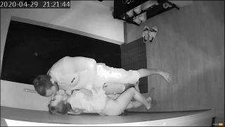 free adult video 22 Family Pie in 017 Hidden Camera Caught a Young Wife on Cheating with a Neighbor at Night - family - teen facesitting fetish-1