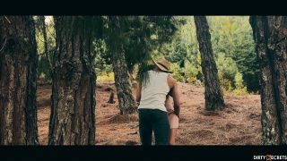 Emma_Anturin - LIL TIMY FUCKS ME IN THE MIDDLE OF THE FOREST [1080p] - Teen-2