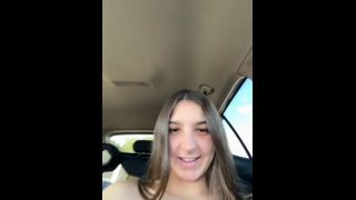 Hazel Moore Horny Stepsister 4  Teen Hazel Moore-0