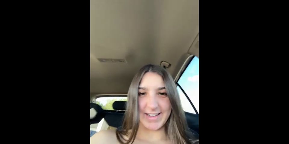 Hazel Moore Horny Stepsister 4  Teen Hazel Moore