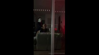  Thesashaxo Gets Drilled By A Masked Man Mature-2