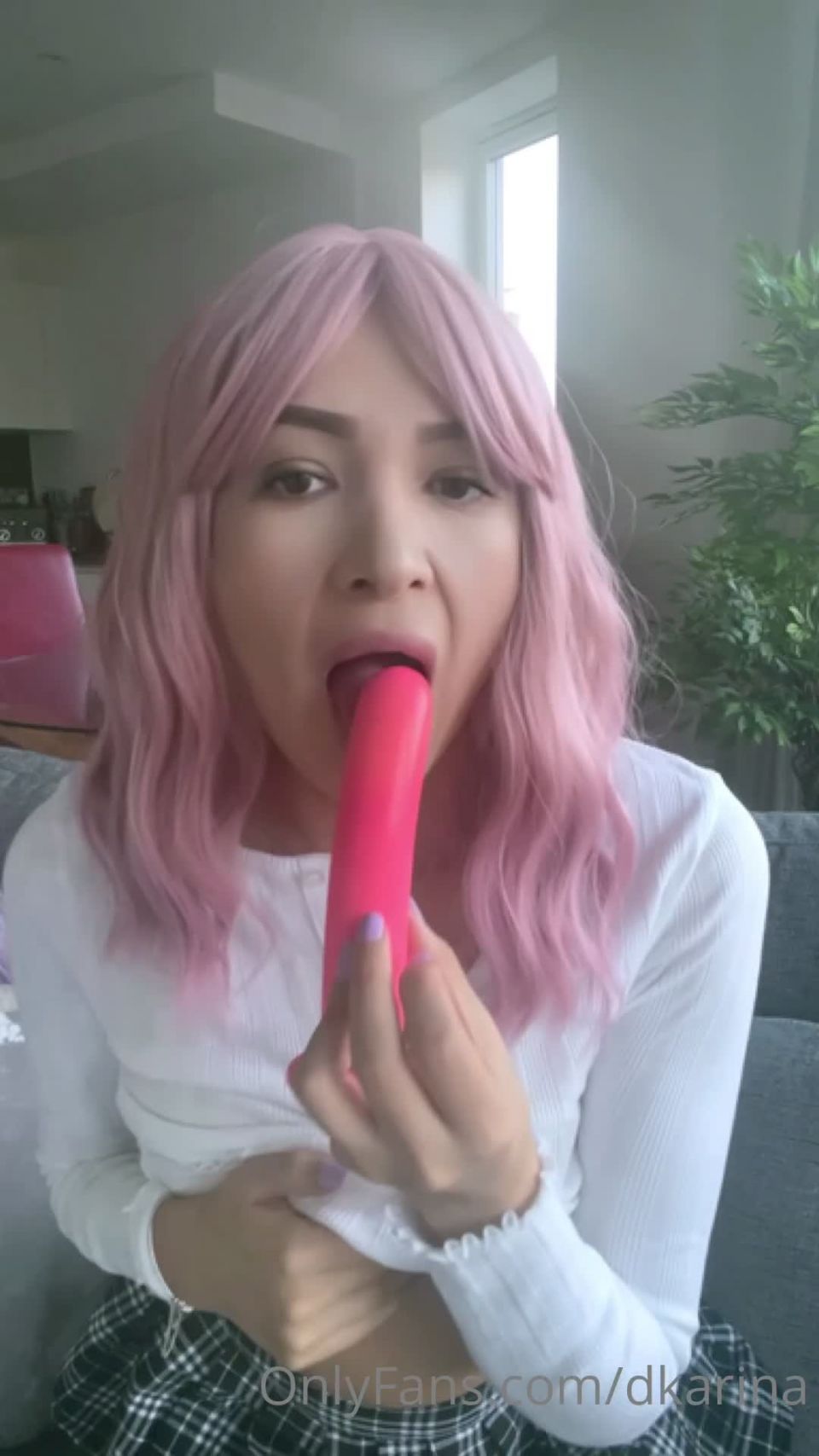 Onlyfans/Many Vids - Mia Karina @dkarina Public Pussy Play - 2025 - Exclusive