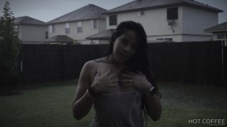free porn video 17 Romantic Sex Under The Rain In Texas 2160p – Jolla PR on blowjob porn big ass milf butt-1