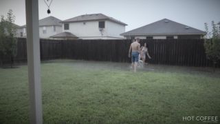free porn video 17 Romantic Sex Under The Rain In Texas 2160p – Jolla PR on blowjob porn big ass milf butt-2