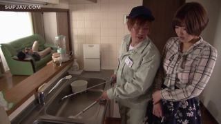 Reducing Mosaic TAMO-004 人妻性奴隷 爆乳若妻を淫乱調教 水野朝陽-2