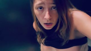 Maddie4Daddie - Possessed by your cock in the gym changing room-9