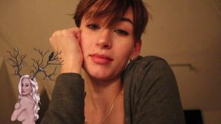 Aurora Xoxo Step Mommy Strip and Cum Countdown - Solo-1