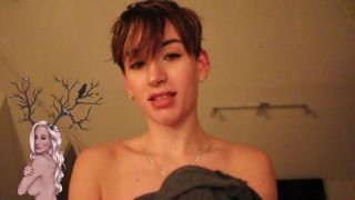 Aurora Xoxo Step Mommy Strip and Cum Countdown - Solo-9