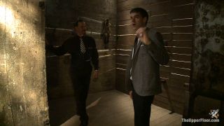 485 - Service Session: Tour the Armory Part 2.-0