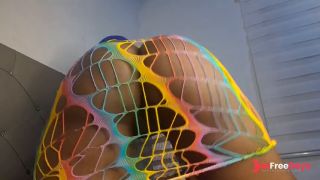 18 teenagers Big ass make you hard and cum-7