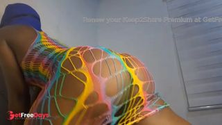 18 teenagers Big ass make you hard and cum-8