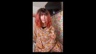 Yourhikerbabe - The Night the Manager Became a Sissy Star - Sissy-5