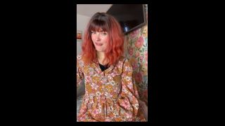 Yourhikerbabe - The Night the Manager Became a Sissy Star - Sissy-9