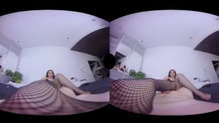 Holly Harlow (Welcome To Our Neighbourhood / 01.09.2017) vr Holly Harlow-5