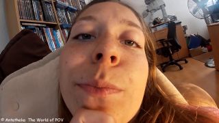online clip 17 German Giantess – GGHD160 – Julie – Shrinking IDs on femdom porn cory chase fetish-3